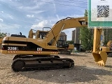 CATERPILLAR 320 B L crawler excavator