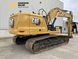 CATERPILLAR 330 crawler excavator