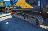 VOLVO EC300ENL crawler excavator