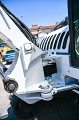 BOBCAT 444 crawler excavator