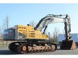 VOLVO EC700CL crawler excavator