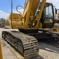 CATERPILLAR 330 crawler excavator