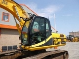 <b>JCB</b> JS210LC Crawler Excavator