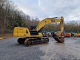 CATERPILLAR 336 crawler excavator