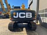 JCB NXT 205 crawler excavator