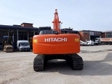 HITACHI ZX 250 LCN-3 crawler excavator