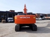 <b>HITACHI</b> ZX 250 LCN-3 Crawler Excavator