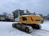 LIEBHERR R 920 crawler excavator