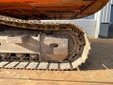 DOOSAN DX 255 LC crawler excavator