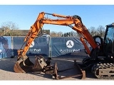 DOOSAN Solar 75 V crawler excavator