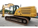 CATERPILLAR 336 crawler excavator