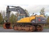 VOLVO EC700CL crawler excavator