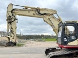 DOOSAN DX 255 LC crawler excavator