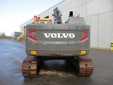 VOLVO EC220EL crawler excavator