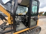 CATERPILLAR 308E 2 CR crawler excavator