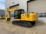 CATERPILLAR 320D3 crawler excavator