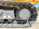 KOMATSU PC210-10 crawler excavator