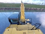 CATERPILLAR 330 GC crawler excavator