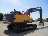 VOLVO EC380EL crawler excavator