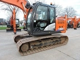 HITACHI ZX130LCN-6 crawler excavator