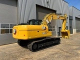 CATERPILLAR 320D3 crawler excavator