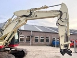 DOOSAN DX255LC-5 crawler excavator