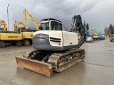 <b>TEREX</b> TC 125 Crawler Excavator