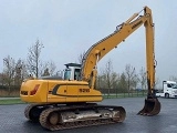 LIEBHERR R 926 crawler excavator