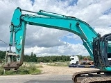 KOBELCO SK 500 LC 9 crawler excavator