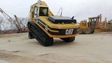 CATERPILLAR 330 crawler excavator