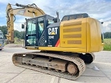 <b>CATERPILLAR</b> 324E Crawler Excavator