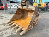 HYUNDAI HX380L crawler excavator