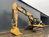 CATERPILLAR 321D LCR Crawler Excavator