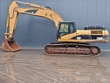 CATERPILLAR 330D crawler excavator