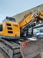 LIEBHERR R 926 Compact crawler excavator