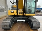 CATERPILLAR 330 GC crawler excavator