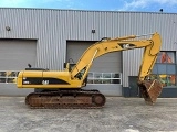 CATERPILLAR 330 crawler excavator