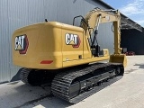 CATERPILLAR 330 GC crawler excavator