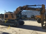 LIEBHERR R 926 Compact crawler excavator