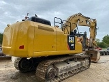 CATERPILLAR 336F L crawler excavator