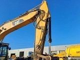 CATERPILLAR 336F L crawler excavator