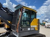 VOLVO ECR235EL crawler excavator