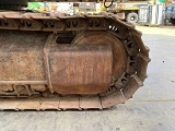 CATERPILLAR 330 crawler excavator