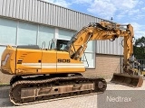 LIEBHERR R 906 Advanced crawler excavator