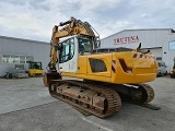 LIEBHERR R 906 Classic crawler excavator