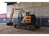 HYUNDAI HX145LCR crawler excavator