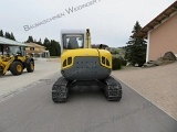 WACKER 75 Z 3 crawler excavator