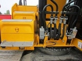 JCB 210X LC crawler excavator