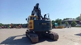 HYUNDAI HX235ALCR crawler excavator