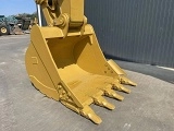 CATERPILLAR 330 GC crawler excavator